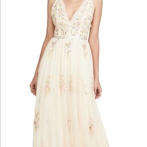 Needle & Thread Petunia Gown